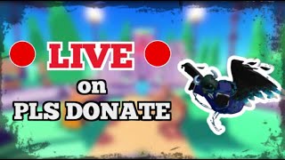 🔴LIVE SPECIAL🔴Donation Madness !!!💸PLS DONATE STREAM!!