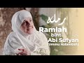 Ramlah bnt abi sufyan ra  builders of a nation ep 15  dr haifaa younis  jannah institute 