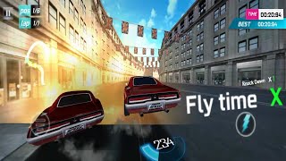 Street Racing 3D Gaming Urban Rivals Challenge Android GamePlay 2020 screenshot 5