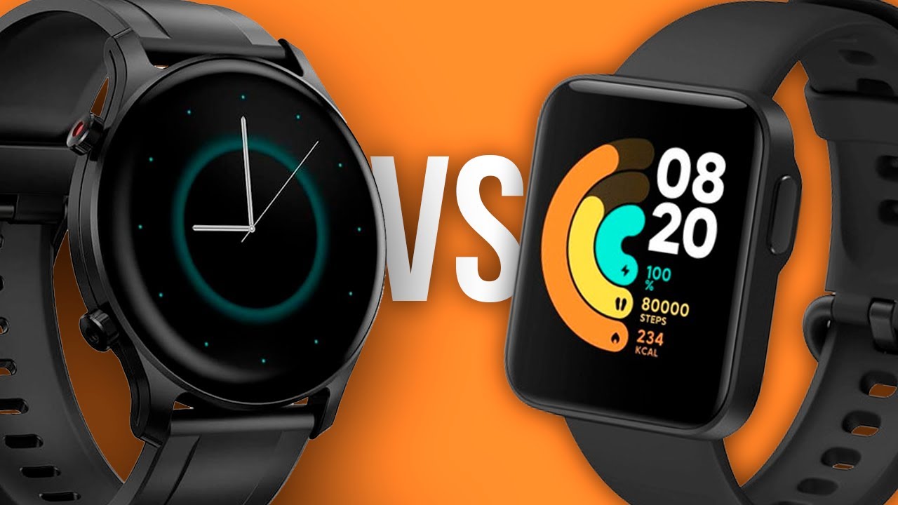 haylou solar ls05 vs xiaomi mi watch lite