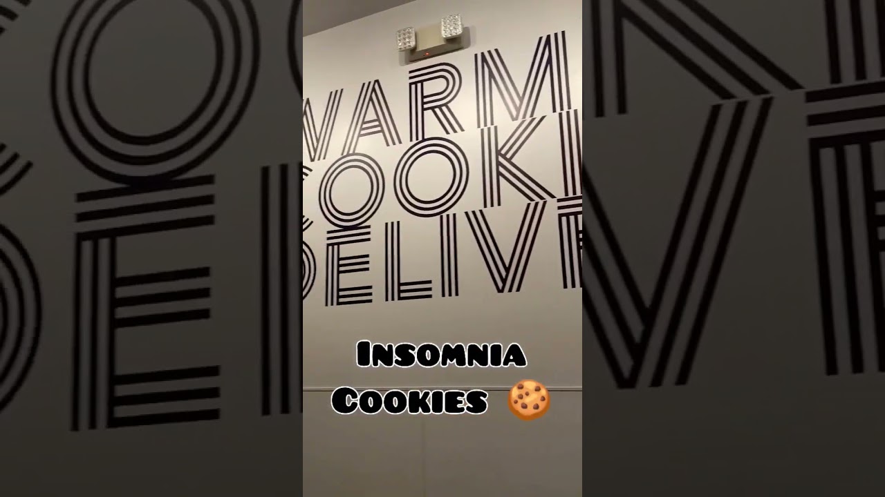 Delicious Cookies in New Jersey 