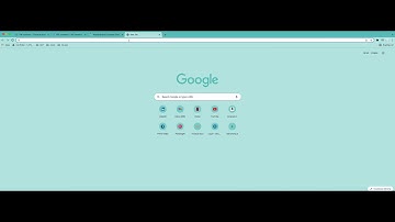 Creating Compute Engine with Multiple Network interfaces