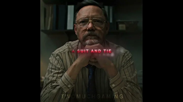 William Afton Is Evil | Five Nights At Freddy's #fnaf #williamafton #movie #edit