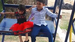 Hetamsar My Kids At Jaipur Hyper Market