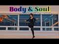 Body & Soul Line dance/Intermediate/바디 앤 소울 라인댄스