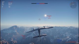War thunder multiplayer gameplay 02