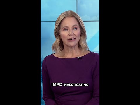 Woman arrested for OWI after allegedly crashing into Spring Mill Elementary School