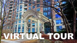 23 Lorraine Dr. North York, On. M2N 6Z6, Unit RG5 / HD / Virtual Tour