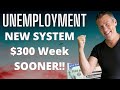 BREAKING $300 WEEKLY Unemployment Benefits PUA FPUC Cares Act 14 WEEKS Unemployment Extension PEUC