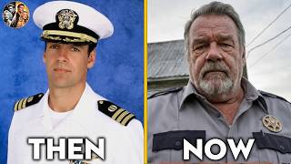 JAG (1995–2005) Cast Then & Now 2026 — What Became of Harm, Mac and the Team?