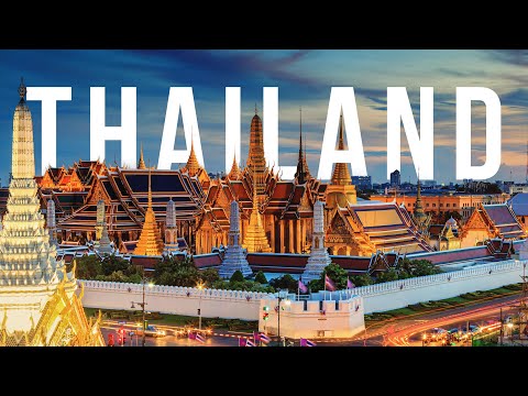 Thailand Travel Guide: Bangkok, Chiang Mai & Phuket