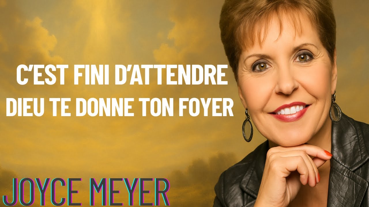 Le Temps d’Attente Est TERMINÉ : Ton Mariage et Ton Nouveau Foyer Sont Imminents !