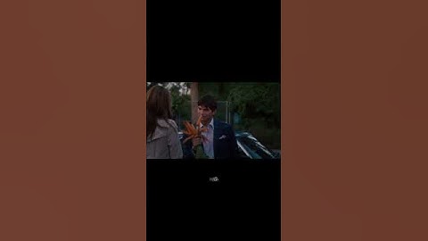 I love you. Movie - No Strings Attached🍿