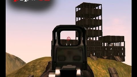 Rust Legacy - Server PvP #02