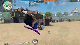 Funny Moment Headshot With Emots