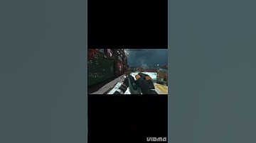 Call of Duty MW 2 SP-R 208 is Crazy #callofduty #cod #shorts