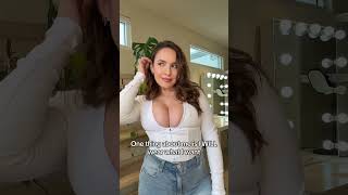 One thing about me...