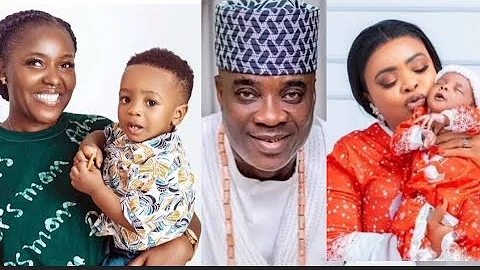 WASIU AYINDE  NI BABA OMO BIOLA ADEBAYO  ATI ODUNLADE ADEKOLA #viral
