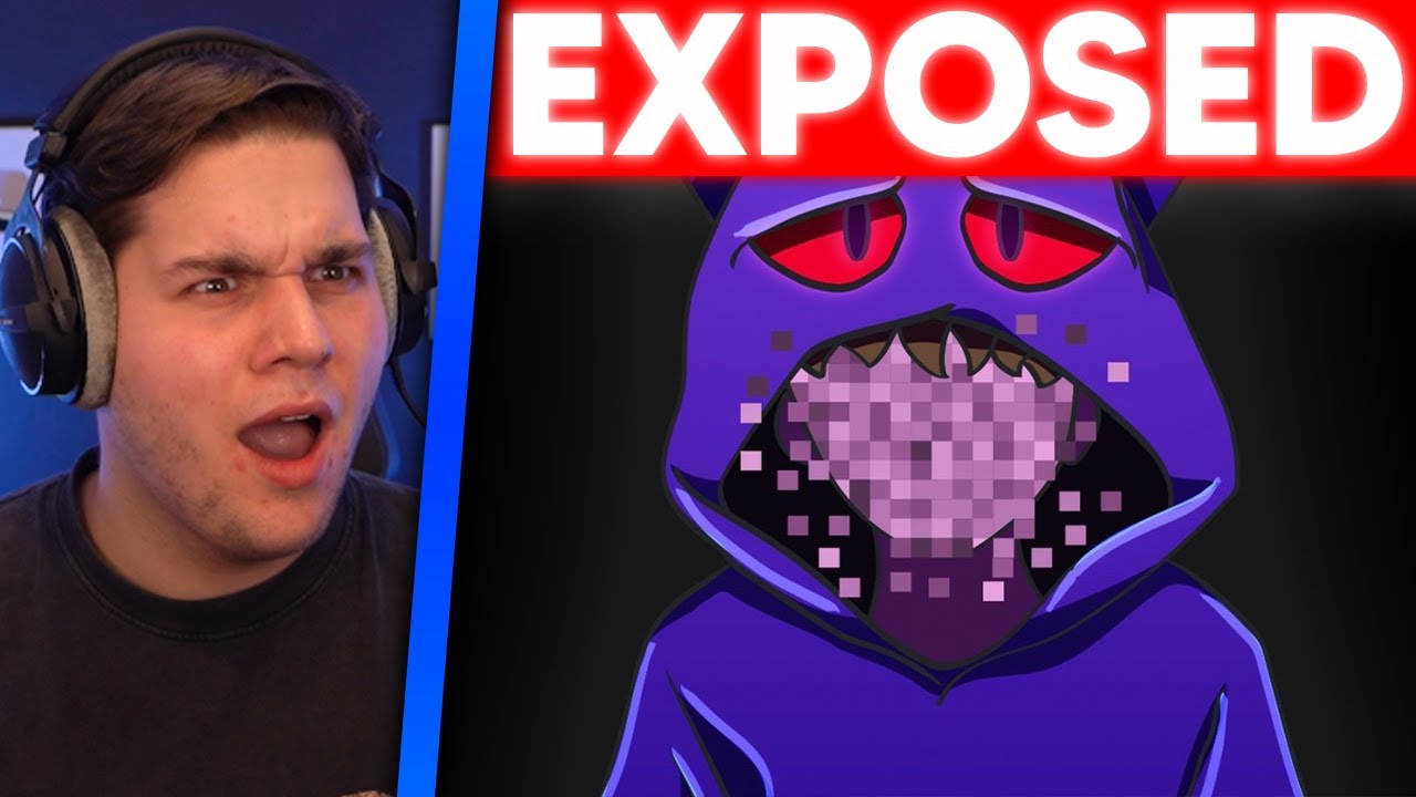 NAVEX wurde EXPOSED (traurig)