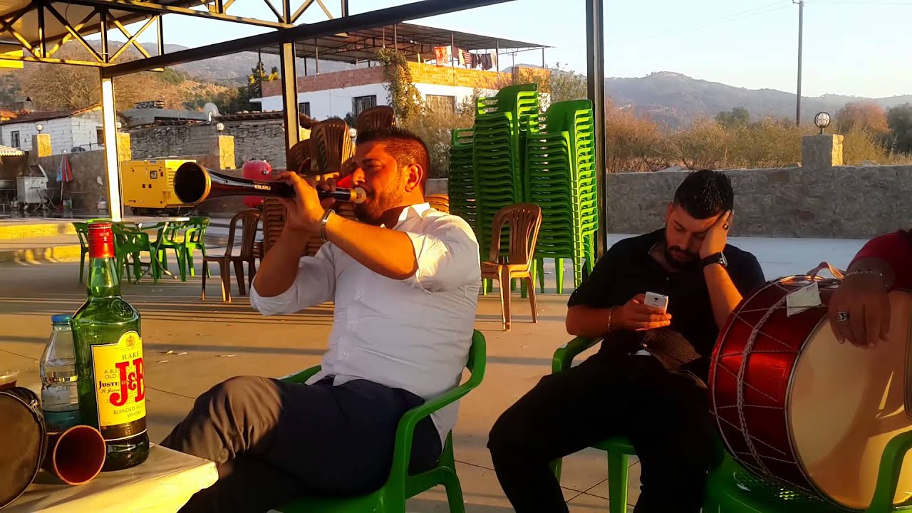 Mesut külahlı -Ahirim sensin