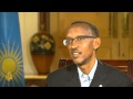 Talk to Al Jazeera - Paul Kagame: 'Rwanda has its own problems'