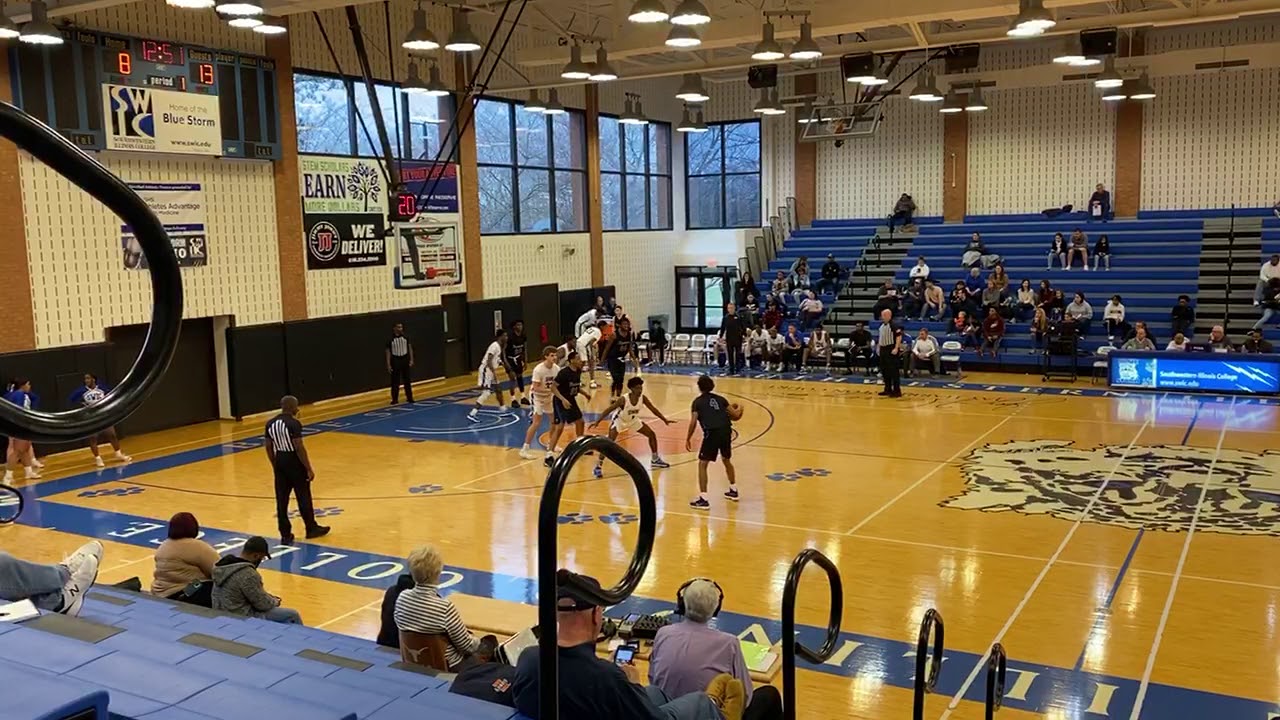 Vincennes University @ SWIC - YouTube