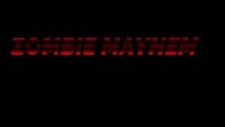 ZOMBIE MAYHEM trailer
