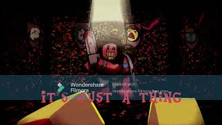 Make A Cake(HD) | Elliot Vs PartyP4wner LMS Theme but with Ready to Die Lyrics
