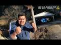 Alcoholic Driver Speeding Meets a No-Nonsense Cop — Learns a Hard Lesson the Hard Way!