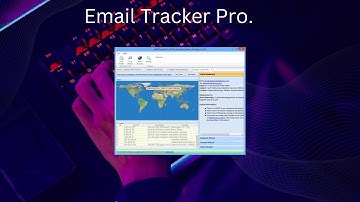 How do use Email Tracker Pro and How do solve Email Tracker Pro Problems.