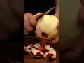 Nie mogę się oprzeć temu pysznemu deserowi! Rozpływa się w ustach!