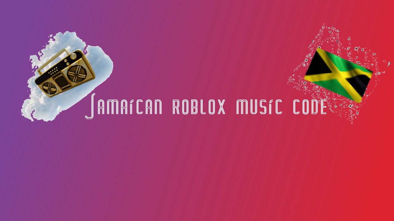Help Me Reach 40 Sub S Roblox Jamaican Music Codes Intence Yeng And 