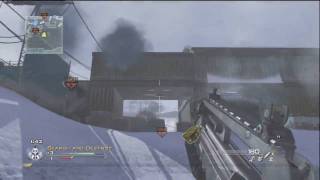 Modern Warfare 2 Unilimited Ammo Mod!