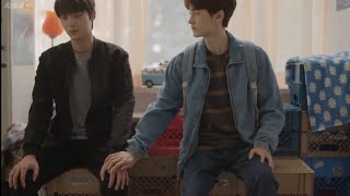 Is avoiding Ji Hyun the right way to protect him?《The Eighth Sense EP09》ENGSUB