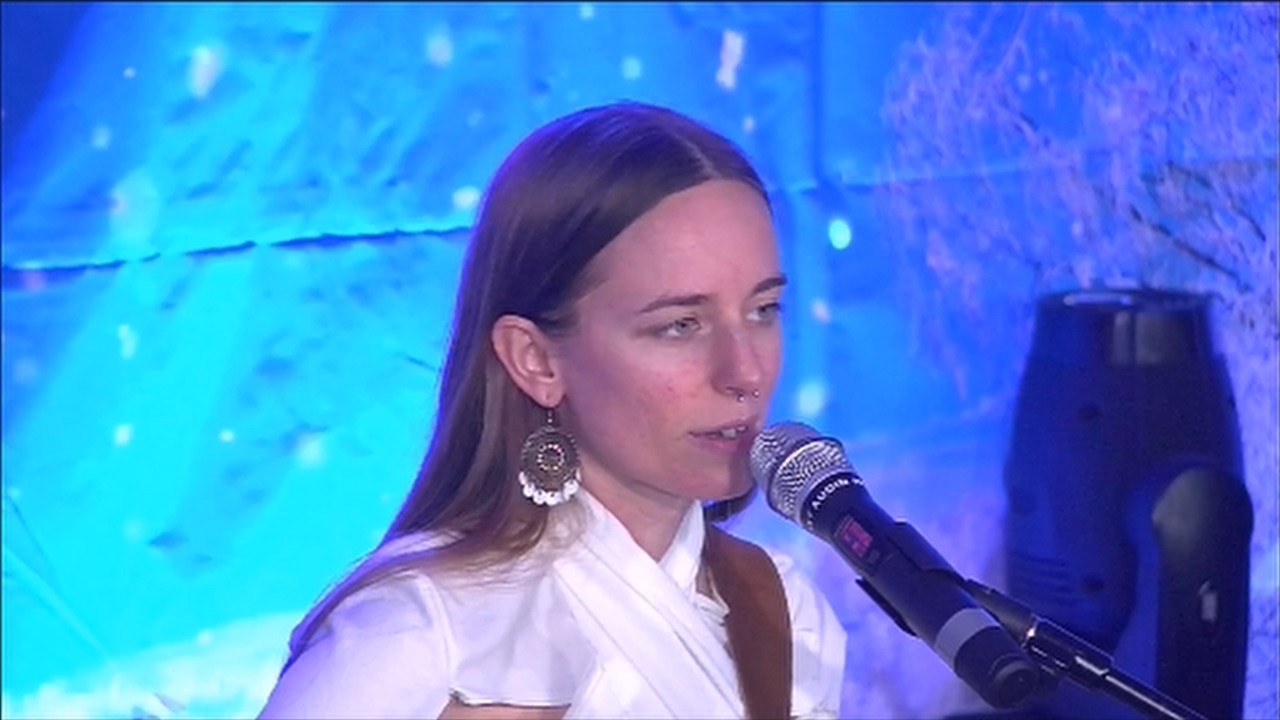 Unprogrammed - Celina Joan