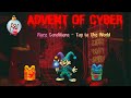 Race Conditions - Toy to The World Advent of Cyber Event TryHackMe #cybersecurity