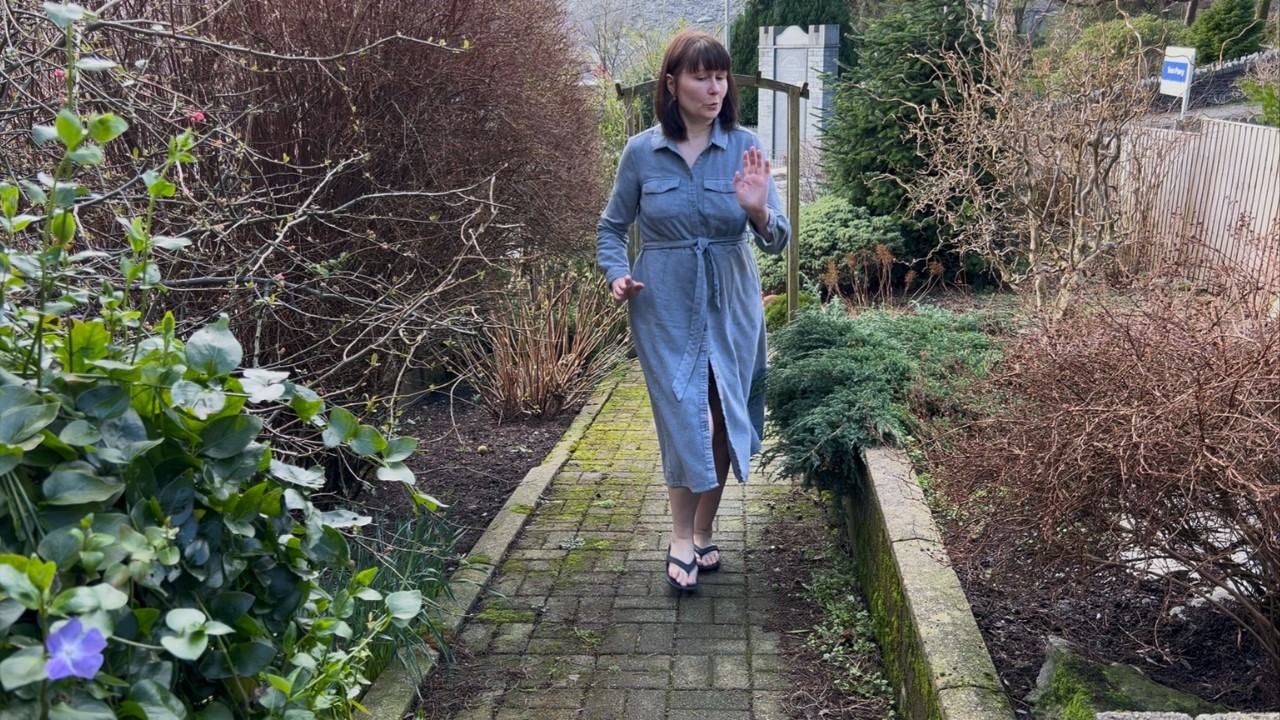 316. Наш сад, какие планы посадок в этом году (грандиозные) и что я купила (и очень довольна).