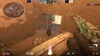 3k Deagle 🦅 on Mirage