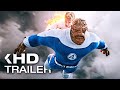 THE FANTASTIC FOUR: First Steps Neuer Trailer German Deutsch (2025) Pedro Pascal, Vanessa Kirby