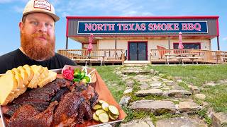 I Tried Every Texas Top 50 Joint | North Texas Smoke