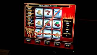 Searing 7's Skill Game-Lucky Puppy screenshot 4