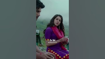 Qaafirana - Kedarnath ❤