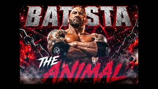 "Batista Fan Song 2026 | WWE Tribute Anthem (Original)" screenshot 5