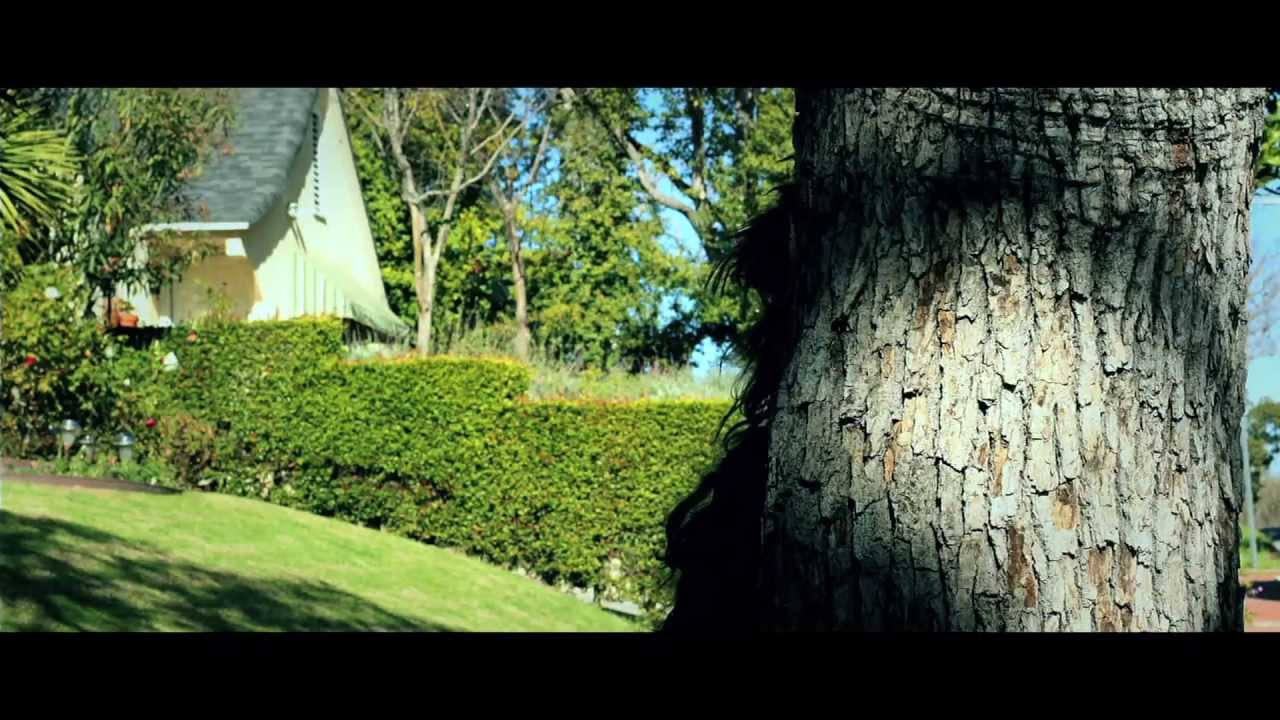 Charlie Campari - Monkey King (official video HD)