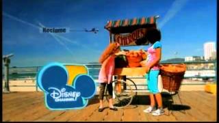 DC - Zomer 2010 - Reclame [VL][HQ]