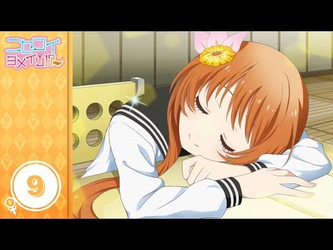 Nisekoi Yomeiri!? Part 9 (English Subbed) Marika Tachibana Route
