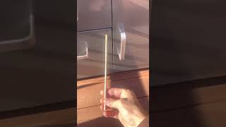 Blackstone griddle igniter solution