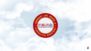 PMC Heaven animated logo