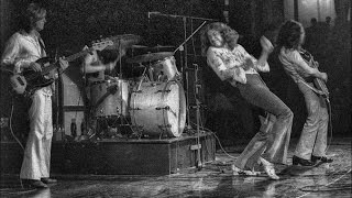 Led Zeppelin – 1969/12/06 @ École Centrale, Châtenay-Malabry, France