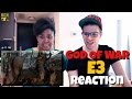 God Of War E3 2016 Gameplay Trailer Reaction God Of War E3 2016 Gameplay Trailer Reaction